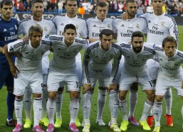 【中国竞猜官网】客场之战，塞尔塔光芒四射压皇马，主场博弈与整体趋势定义西甲新格局