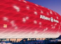 中国竞猜官网_温暖启航新赛季，2021中国平安中超联赛正式开幕，平安护航足球梦想