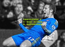 中国体育竞彩网首页_李行一锤定音！卓尔惊险保级，绿城梦碎超甲附加赛