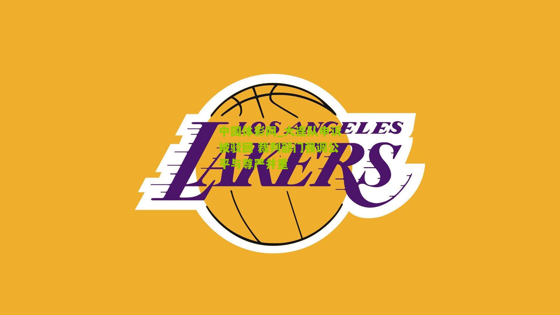 大连队申诉被驳回 裁判部门强调公平与尊严并重